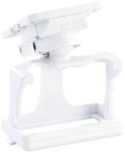 Simulus Zubehör zu GPA-Kamera-Drohne: Kamerahalterung für Quadrocopter QR-X350.PRO (GPS-Drohne mit Live-Videokamera, GPS Live-Videoübertragung, RC)
