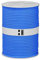 Hummelt Rope Universalseil Polypropylenseil 6mm 100m blau auf Rolle