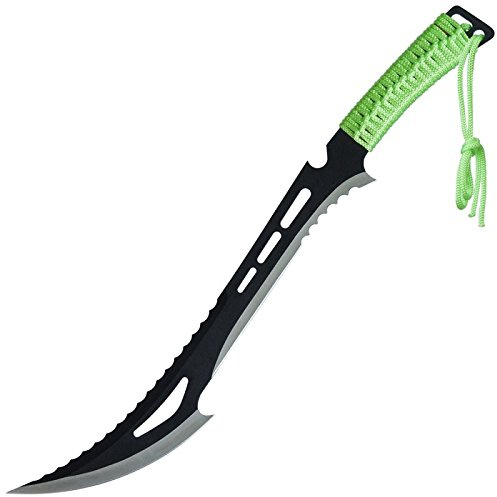 Kurt24 Machete Long Reach