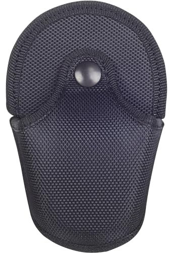 ASP Federal Handcuff Case for Chain Handcuff (Ballistic)