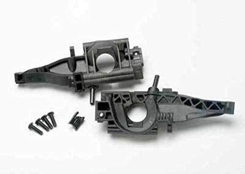 Traxxas 5329 Rear Bulkhead Model Car Parts