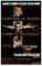 Pyramid James Bond Goldfinger Poster 61x91.5cm.