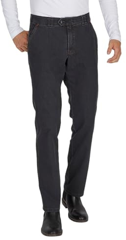 Club of Comfort - Herren Jeans Hose in verschiedenen Farbvarianten, Dallas (4631)