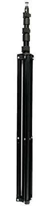 Elinchrom Lighting Stand with Clip Lock-System
