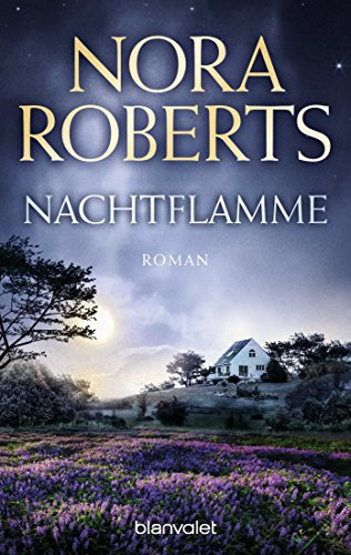 Nachtflamme: Roman (Die Nacht-Trilogie 2)