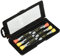 Bahco 706-1 - Juego Destornillador Precision 1