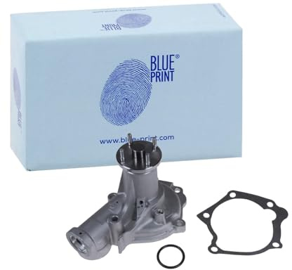 Blue Print ADC49136 Water Pump