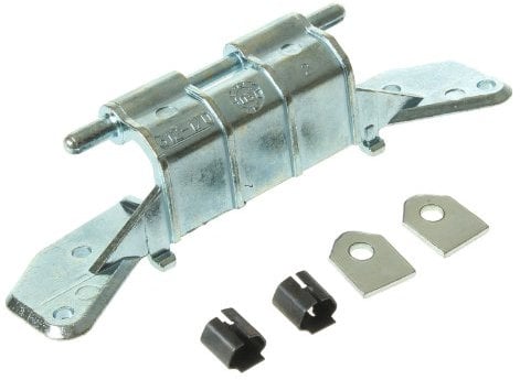 Neff V4200X0GB/34 Türscharnier-Set für Waschmaschine