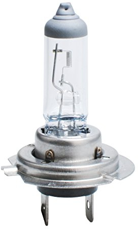 M-Tech Z907 PX 26d 24V/70W Halogenlampe H7