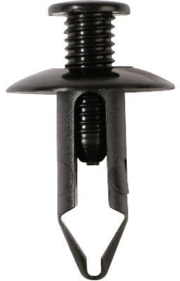KS Tools 420.5565 Push-Type-Clip für Nissan,50er Pack
