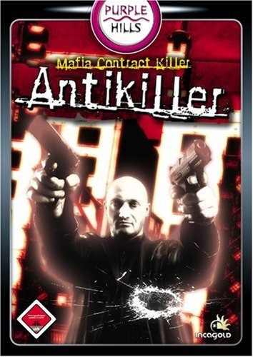 Mafia Contract: AntiKiller