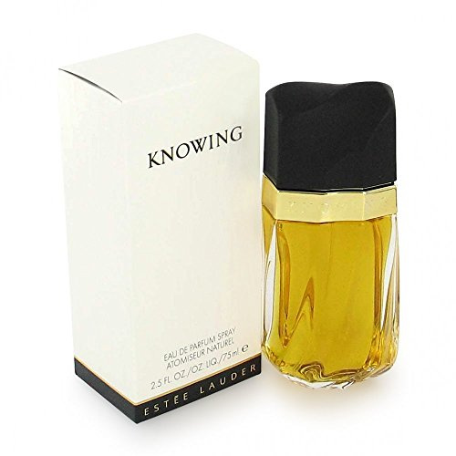 Estee Lauder „Knowing“ Eau de Parfum Spray für Damen, 50 ml