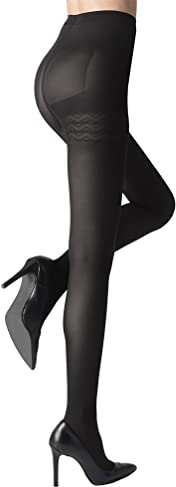 Solidea Wonder Model 140 Opaque Tights