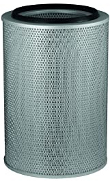 MAHLE LX 674 Luftfilter für Mercedes-Benz Actros MP2 / MP3 u.a.