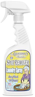 Grandma's Secret Laundry Spray 16oz-, Other, Multicoloured