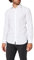 Seidensticker Herren Business-Hemd - Extra Slim Fit - Bügelfrei - Kent-Kragen - Langarm - 100% Baumwolle, Weiß (Weiß 01), 40 EU
