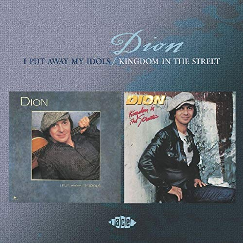 I Put Away My Idols / Kingdom in the Streets