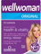 Vitabiotics Wellwoman Original - 90 Capsules, Pack of 1