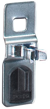 bott perfo Werkzeugklemme, 5 Stück mit perfo Einzelaufnahme, 10-13 mm, 14013061