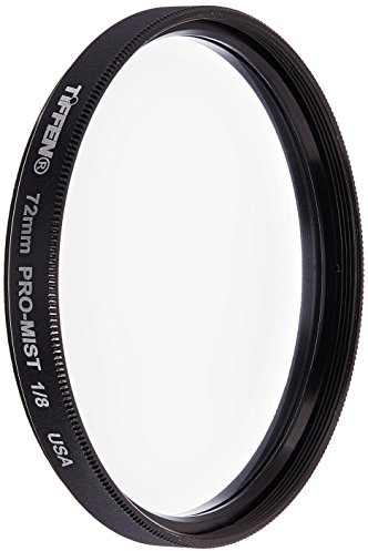 Tiffen 72PM18 72mm Pro-Mist 1/8 Filter