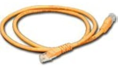 MicroConnect UTP CAT6 3M ORANGE LSZH, UTP603O