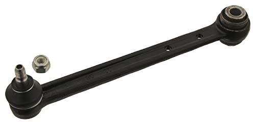 febi bilstein 05218 Control Arm with bush, joint and nut, pack of one