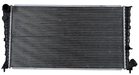NRF 519510 Kühler, Motorkühlung