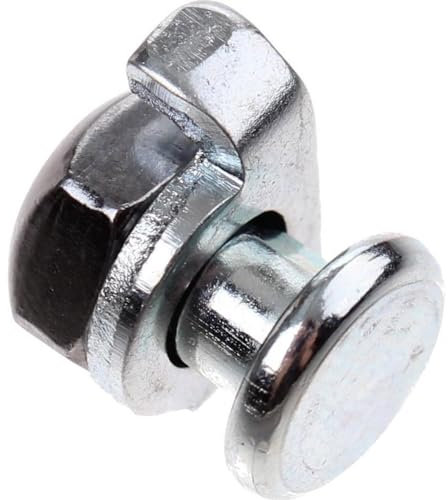 SHIMANO BEFESTIGUNGSSCHRAUBE FUER SCHALTZUG SG3C40, SG3R40 BEFESTIGUNGSSCHRAUBE FUER SCHALTZUG FUER SG-3C40/3R40 ART-NR. Y-33S98030, Schwarz