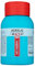 Talens Art Creation Acrylfarbe - Türkisgrün 661-750 ml Glas - Deckend, lichtecht, schnell trocknend, seidenglänzend, vielseitig einsetzbar auf verschiedenen Oberflächen