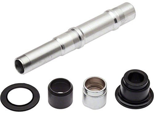 SRAM Ersatzteil Achsen-Set Hinten für X.9 Rise 40, 12 x 142 mm, 11.2015.030.000