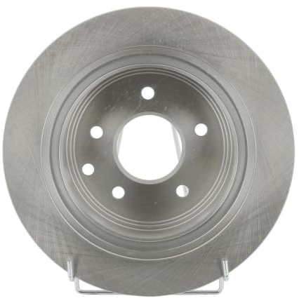 FERODO BRAKE DISC | DDF1590 | REAR | FOR NISSAN ALTIMA 2001-2007 | OE-MATCHING QUALITY | SMOOTH & QUIET PERFORMANCE