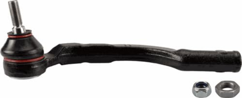 TRW Automotive AfterMarket JTE986 Spurstangenkopf | Kompatibel mit: NISSAN NV300 Kasten, NV300 Kombi, PRIMASTAR Bus, PRIMASTAR Kasten, OPEL VIVARO A Bus, VIVARO A Kasten