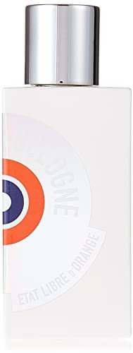 ETAT LIBRE D ORANGE Cologne EDP Vapo 100 ml