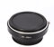 Fotga PK Nikon Lens Mount Adapter Ring With Glass For Pentax PK K Lens To Nikon D810 D750 D7200 D3300 D5500