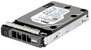 Dell 400-AGMN Disque Dur Interne 3,5 6 to SATA