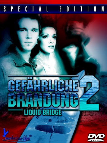 Gefährliche Brandung 2