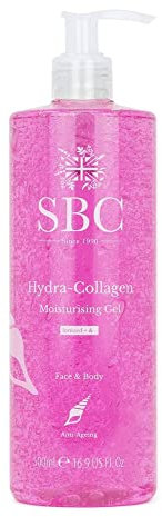 SBC Collagen Gel 500ml
