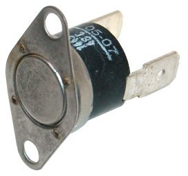 Véritable Cuisinière Four HOTPOINT-Couper En limiteur thermique C00224385