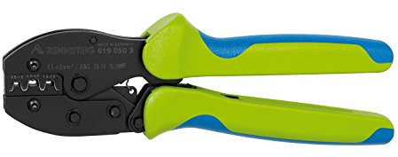 Rennsteig Crimpadora PEW9.50