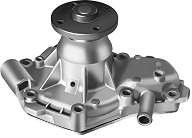 Valeo Wasserpumpe, Motorkühlung 506074