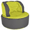 SITTING POINT only by MAGMA Sitzsack Scuba Bebop grün