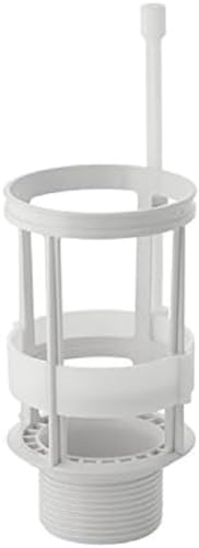 Geberit 813404001 Bassin 813.404.00.1, mit Spülstromregelung