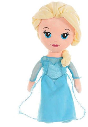 Frozen Large Cute ELSA Doll - Disney