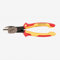 SALE! Wiha 32939 8 Industrial High Leverage Diagonal Cutters - Insulated by Wiha Tools by Wiha Tools