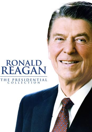 RONALD REAGAN: THE PRESIDENTIAL COLLECTION