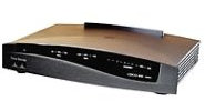 Cisco 836 ADSL over ISDN Broadband Router - Router - DSL - Ethernet, Fast Ethernet - Cisco IOS - external