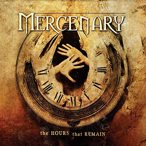 The Hours That Remain-Ltd.