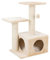 Trixie Poste Rascador Valencia, 71 cm, Beige