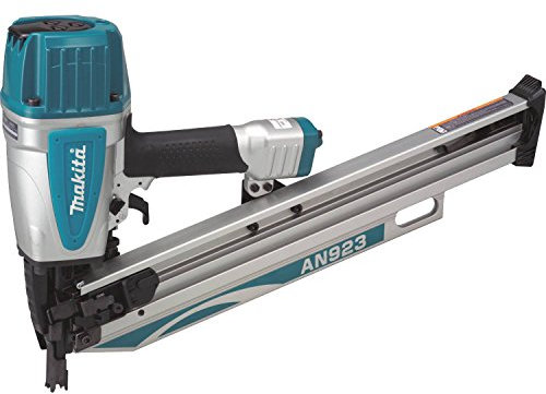 Makita An923 3-1/2-Inch Framing Nailer (22 Degree Round Head)