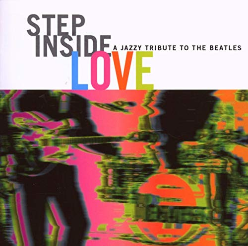 Step Inside Love-Tribute Tot